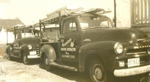 Original Work Trucks.